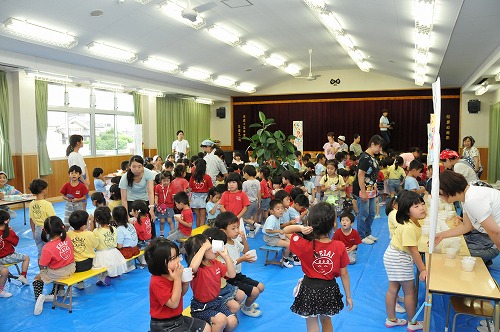 東 岩槻 幼稚園